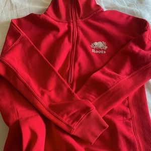 Retired Roots Sweater Dress!  Women’s M.  Like New!